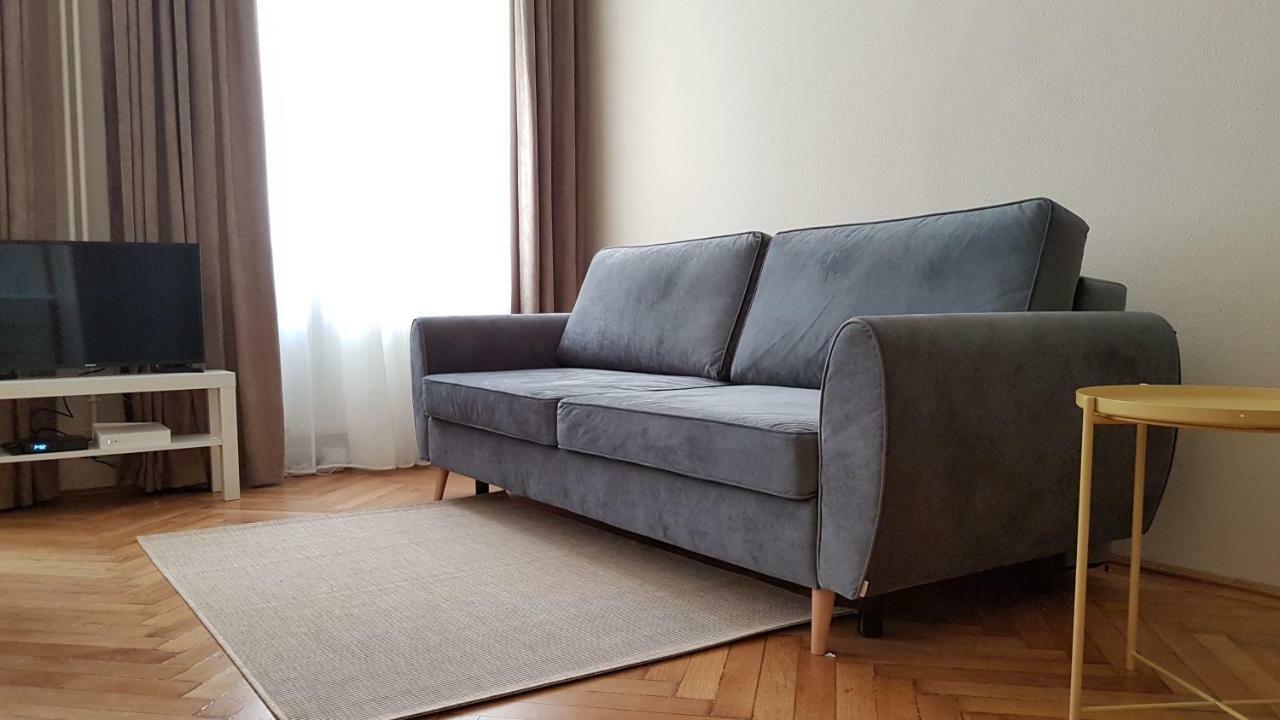 Cbs Apartments Βουδαπέστη Εξωτερικό φωτογραφία